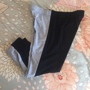 Calvin Klein crop leggings