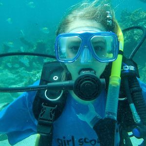 Meet your Posher, Gretchen