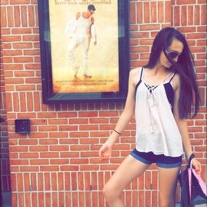 Meet your Posher, Isabella