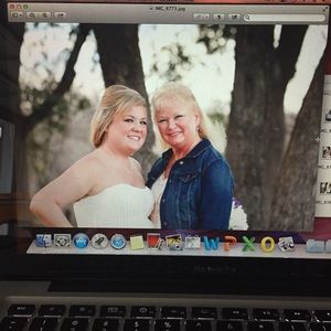 Meet your Posher, Barb