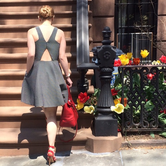 Club Monaco Dress Sz0