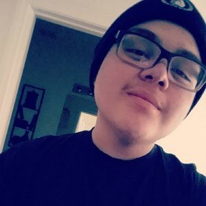 Meet your Posher, Jayson