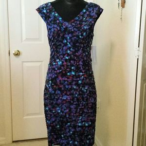 NWT London Times Dress