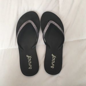 Reef flip flops