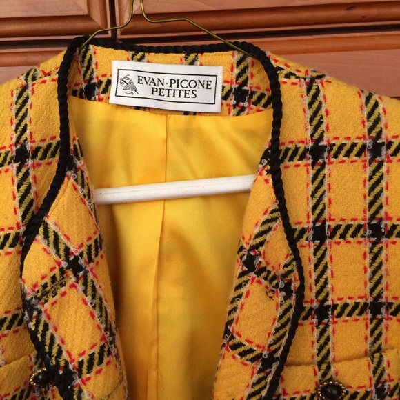 Jacket - Picture 2 of 2