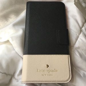 Kate Spade IPhone 6/6s PLUS Case