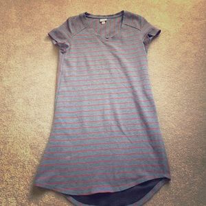 T-Shirt Dress