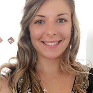 Meet your Posher, Tiffany