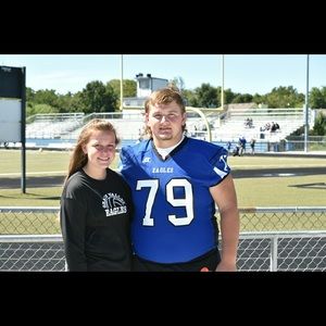 Meet your Posher, Kaylee