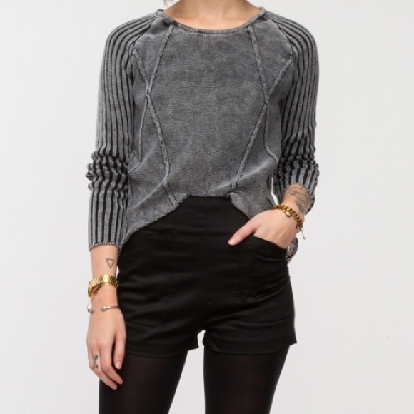 Need Supply Savoy Sweater