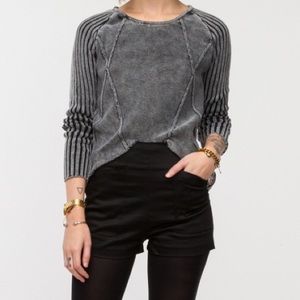 Need Supply Savoy Sweater