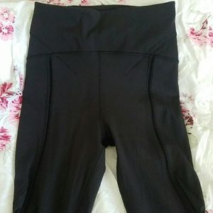 Lululemon Sculpt It Tight Size 4