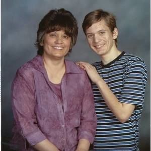 Meet your Posher, Denise