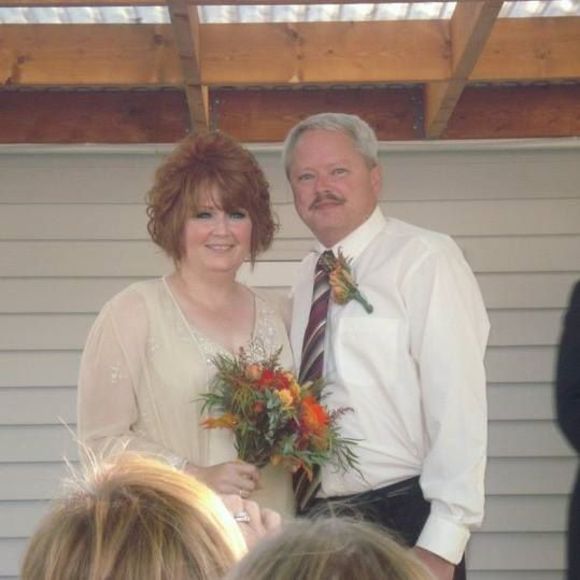 Meet your Posher, Pam