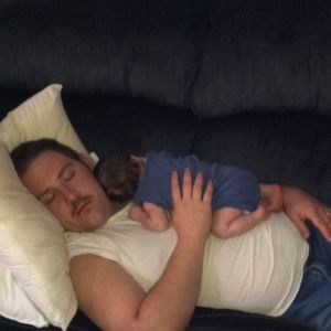 Meet your Posher, Craig