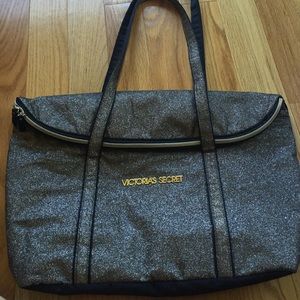Victoria's Secret Travel Bag