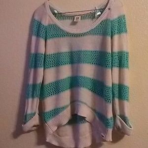 ROXY Knit Sweater
