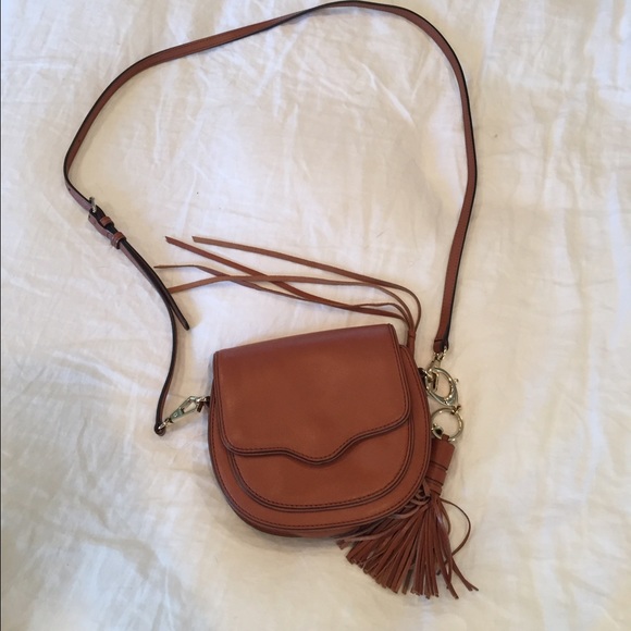 Rebecca Minkoff handbag lightly used