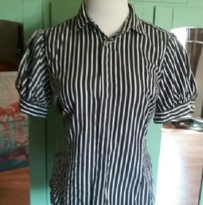 Ralph Lauren Buttondown