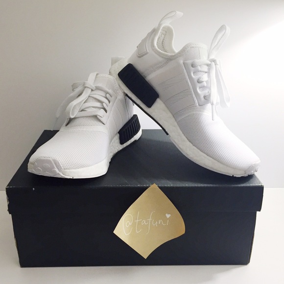 Adidas NMD R1 brand new never worn NWT Adidas NMD R1 brand new never worn NWT