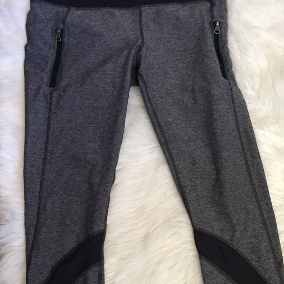 lululemon athletica Pants - Lululemon Inspire tight ii