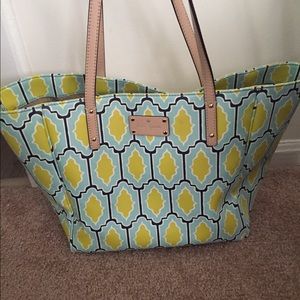 Katespade handbag