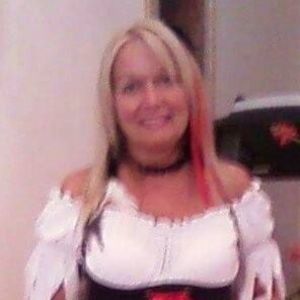 Meet your Posher, Teresa