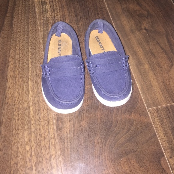 Toddler loafers