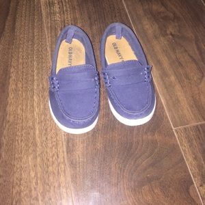 Toddler loafers