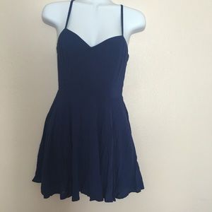 Beautiful Blue dress