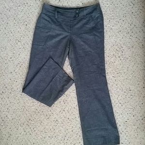 Ann Taylor Trousers