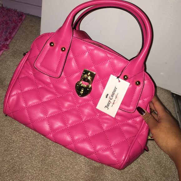 Juicy Couture Bag
