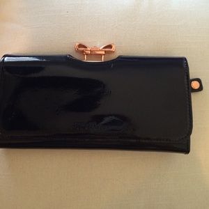 Ted Baker wallet