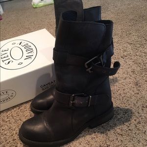 Steve Madden Boots