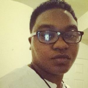 Meet your Posher, Robin