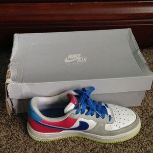 ✨Woman's Nike Air Force 1's✨👟