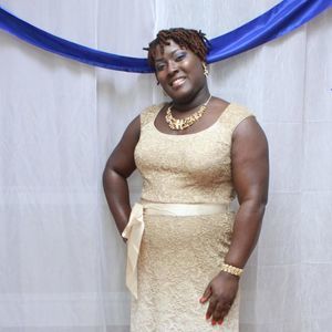 Meet your Posher, Kisha