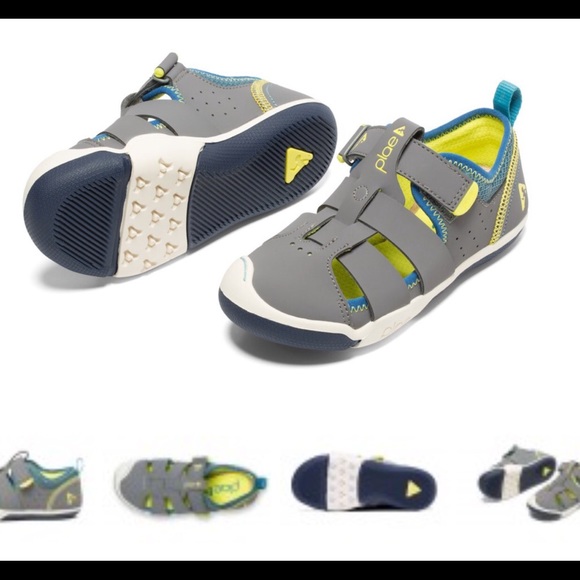 Plae shoes