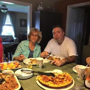 Meet your Posher, Ralph