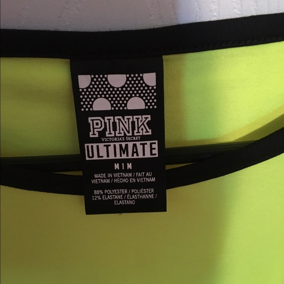 bundle of VS shirts - Picture 2 of 4