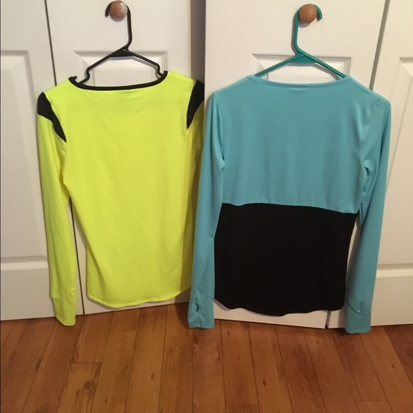 bundle of VS shirts - Picture 4 of 4