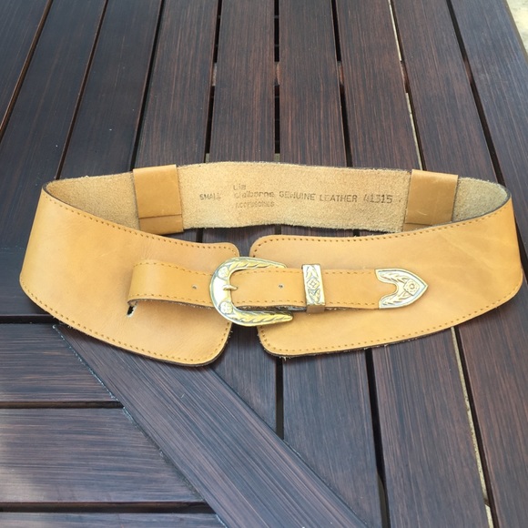 Vintage Liz Claiborne Belt