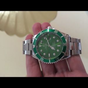 ROLEX SUBMARINER