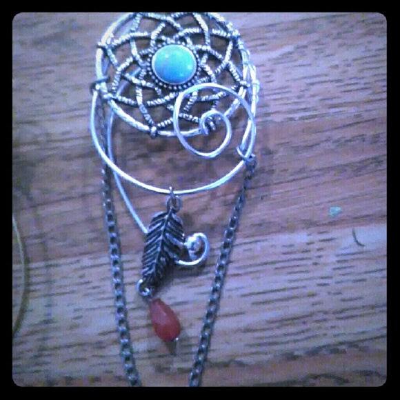 Ear cuffs