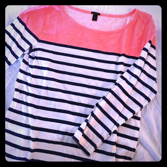 Jcrew top