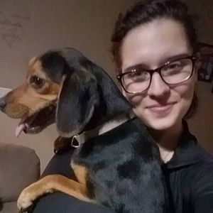 Meet your Posher, Kristina