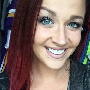 Meet your Posher, Abby