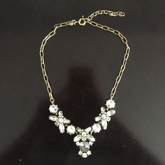 J. Crew Jewelry - J. Crew necklace