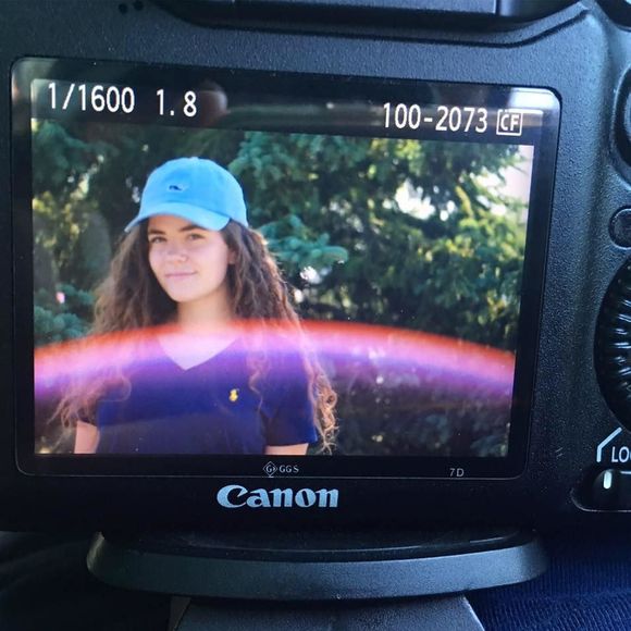 Meet your Posher, Chloe - Picture 1 of 1