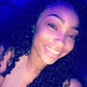 Meet your Posher, Breonna